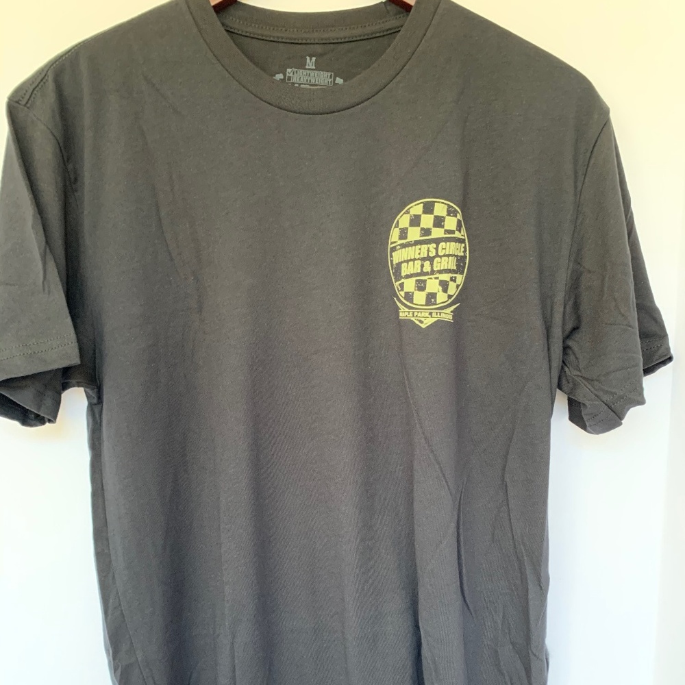 Winner's Circle T-Shirt